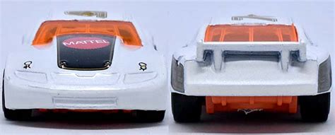 CIRCLE TRACKERのレビューマテル 周年記念グラフィックに彩られた架空ストックカー GHC Hot Wheels 情報まとめ ホットウィール にわかマニア