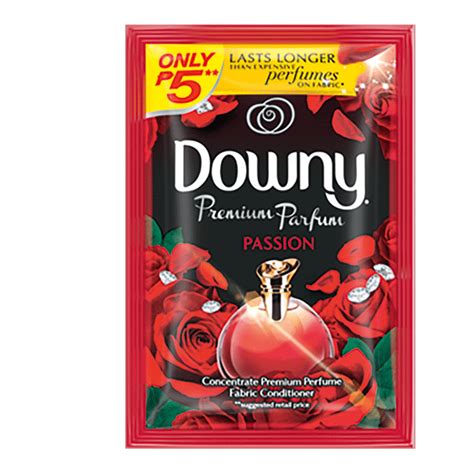 Downy Passion Pink Informacionpublicasvetgobgt