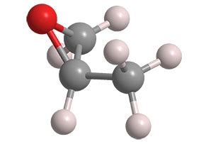 Propylene Oxide American Chemical Society