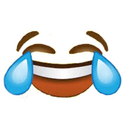 Laughing Emoji Face ? Blank Template - Imgflip