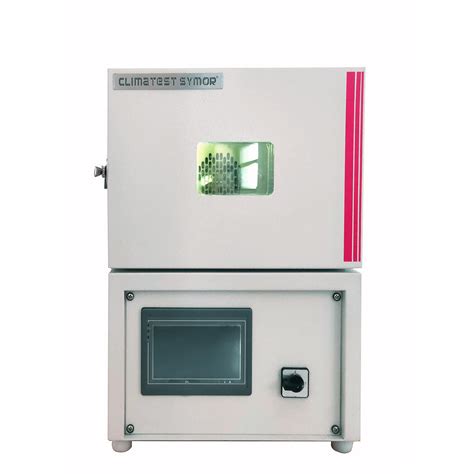 Desktop Temperature Control Thermal Cycle Testing Chamber China