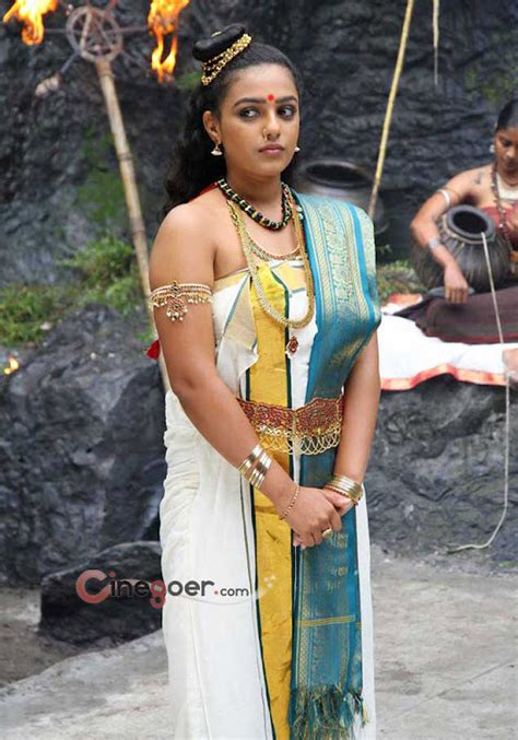 Nithya Menon Latest Hot Stills