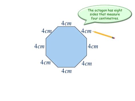 Calculating Perimeter – The Get It Guide