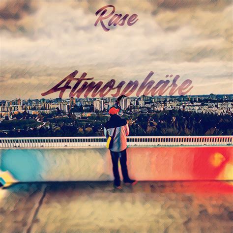 Atmosphäre Single de Rase Spotify