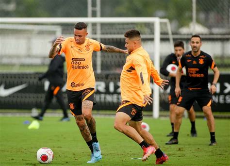 Corinthians Reencontra Luan Após Passagem Conturbada