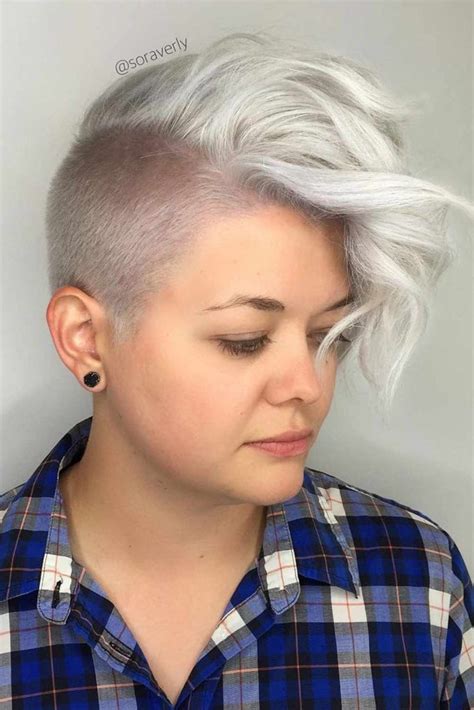 Details More Than 141 Short Shaved Hairstyles For Women Best Dedaotaonec