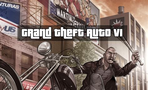 Grand theft auto 6 2016 - ploraspicy