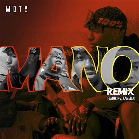 Mano Feat Kamelen Remix Youtube Music