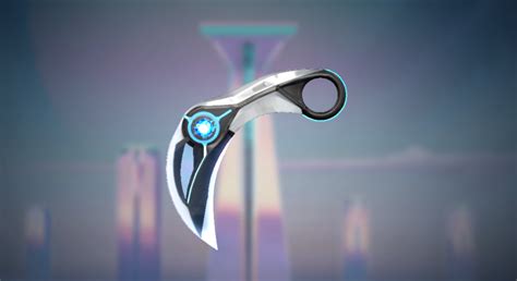 All VALORANT Knife Skins And How To Get Them Dot Esports