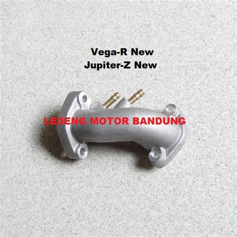 Jual Manipul Vega R New Jupiter Z New Manipol Intake Manifold Lokal Di