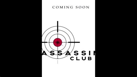 Assassin Club Official Trailer 2023 Action Video Dailymotion