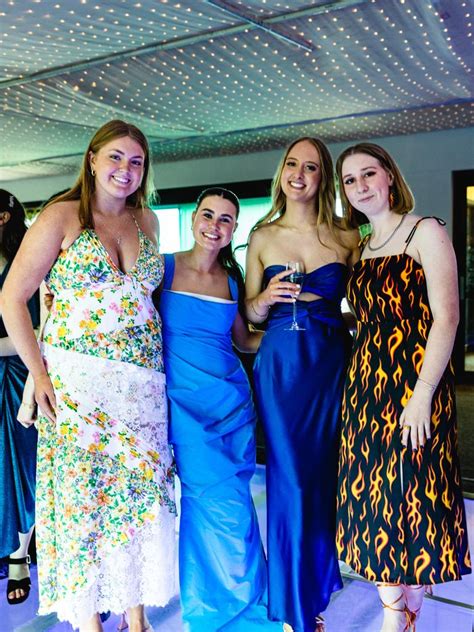 St Michaels Collegiate Leavers Dinner 2022 Photos The Courier Mail