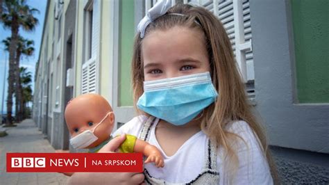 Korona virus i vakcinacija dece u Srbiji Šta do sada znamo BBC News