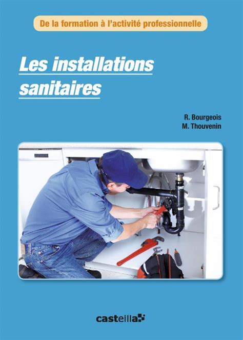 Pdf Les Installations Sanitaires Decitre Fr Les Dtu Ou Documents