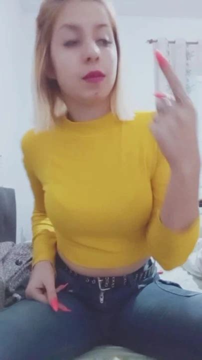 Tik Tok Xhamster Teen Teen Porn Feat Prixilatina XHamster