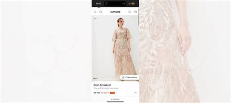 Edith Gold Maxi S Rich Naked Rich S