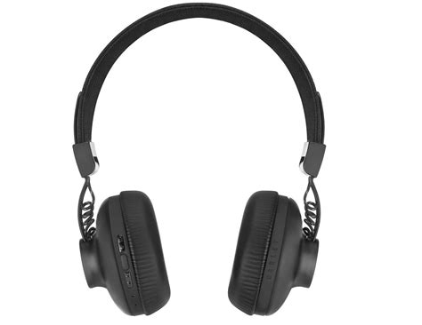 REVIEW: House of Marley Positive Vibration 2 Wireless Headphones | The ...