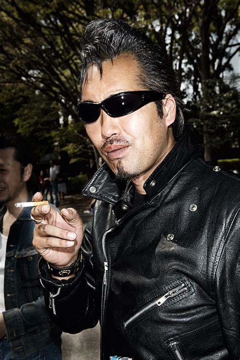 Tokyo Rockabilly Club Paul Müller Rode