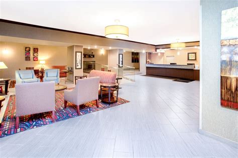 Wyndham Garden Schaumburg Chicago Northwest | Schaumburg, IL Hotels