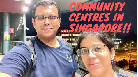 Community Centres In Singapore Heres What You Need To Know About