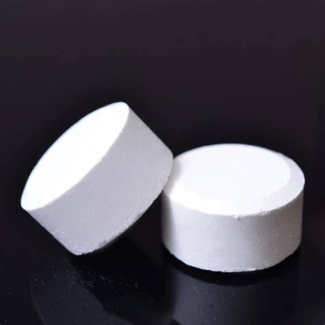 super chlor chlor     chlor tabletten pulver granulate pillen