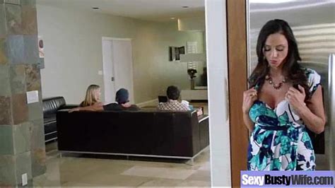 Ariella Ferrera Housewife With Big Tits Enjoy Hardcore Sex Mov 05 XNXX