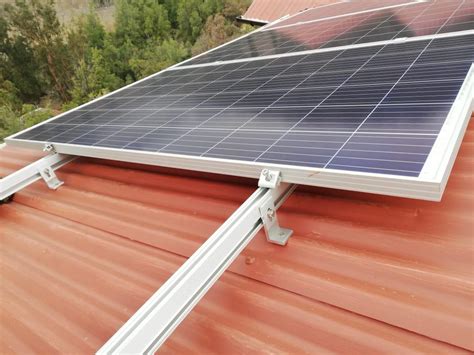 Los paneles solares y cómo instalarlos correctamente SOLPRO