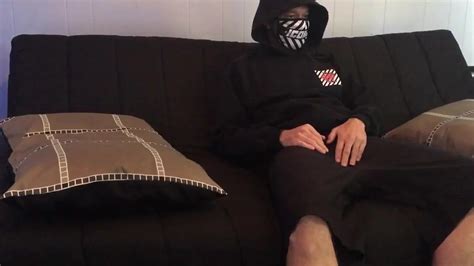 Step Son Jerks Off In Quarantine Mask Part American Gay Amateur Porn XHamster