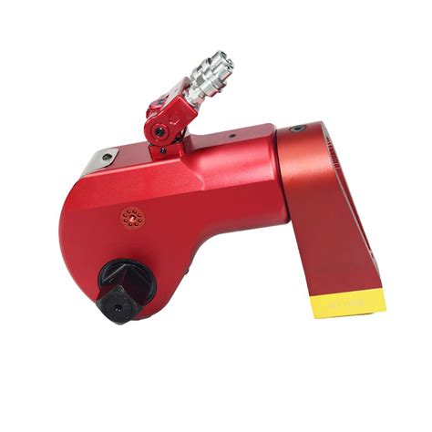 S Series Square Drive Hydraulic Torque Wrench Hydraulic Torque