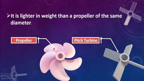 Impeller Degree Pitched Turbine Flow Pattern Geometrical