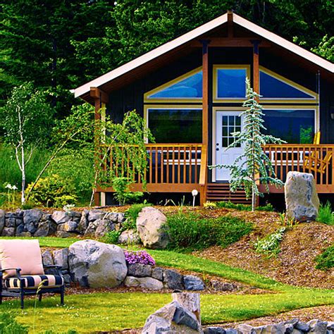 37 Ideal Cabin Getaways