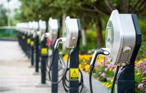 Servotech Bags Inr Cr Order For Dc Fast Ev Chargers From Bpcl