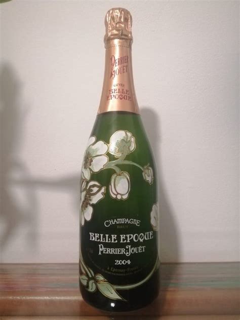 2004 Perrier Jouët Belle Epoque Epernay Brut 1 Catawiki