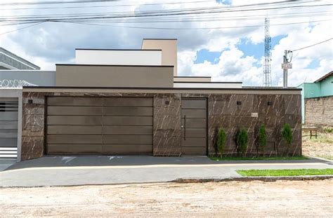 Casa 3 quartos à venda Residencial Porto Seguro Goiânia GO