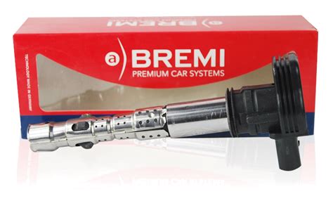 Bremi Otto Car Parts Otto Car Parts