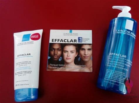 Effaclar Gel - Reviews Derma