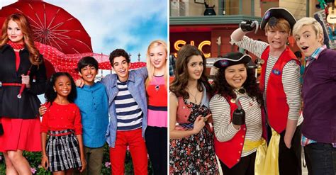 The 22 Best 2010s Disney Shows, Ranked By Fans