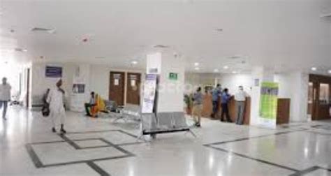 Shalby Multi Specialty Hospitals