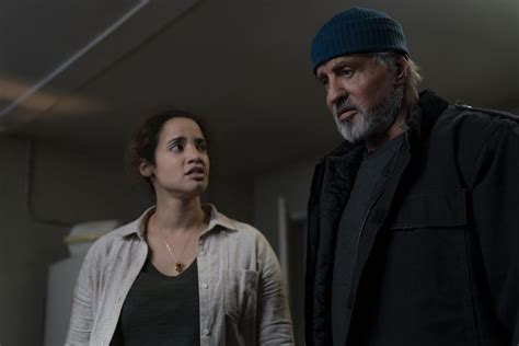 Samaritan recensione film con Sylvester Stallone [Amazon]
