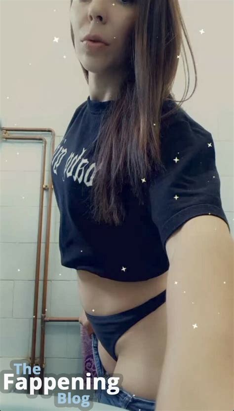 Ljiljana Lili Ilic Anonimno Nude Leaks Photo TheFappening