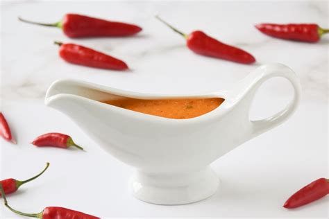 Salsa Piri Piri Receta Para Hacer Esta Salsa Picante En Casa