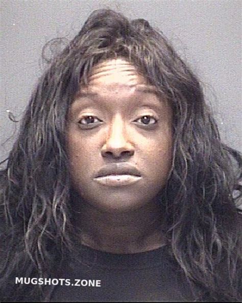 Flowers Ayana Lashae 02 03 2023 Galveston County Mugshots Zone