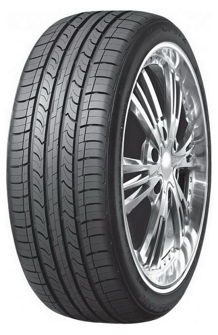 Летние шины Roadstone CP672 215/60 R16 купить в Гомеле — ShinoMagaz