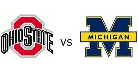 When is Ohio State vs Michigan | Days Until Ohio State vs Michigan