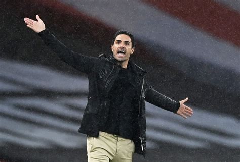 3 Players Arsenal Boss Mikel Arteta Could Sign After West Ham United