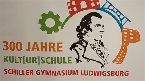 Besuch Des Friedrich Schiller Gymnasiums Mit Theresa Shopper