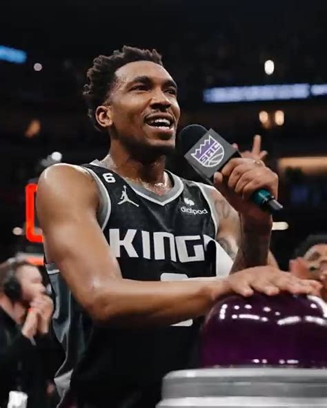 Clutchpoints On Twitter Malik Monk Lights The Beam The Kings Take