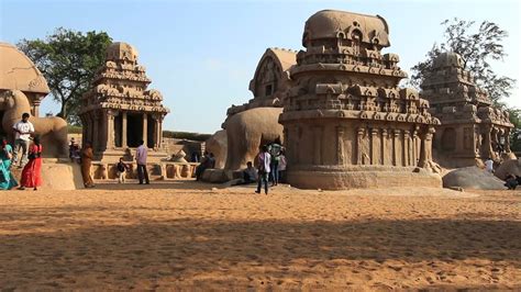 Tirupati Tour Packages Mahabalipuram Tour Packages Starts Rs 3800