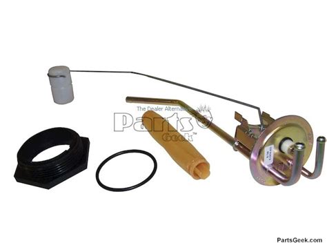 83 1983 Jeep Cj7 Fuel Tank Sending Unit Fuel Delivery Autopart Premium Crown Automotive