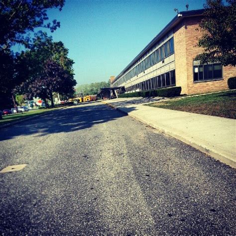 Copiague Middle School, 2650 Great Neck Rd, Babylon, Town of, NY, Elementary and secondary ...